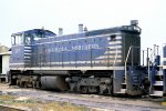 Apalachicola Northern SW1500 #717